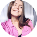 Ksenia Smychenko profile picture